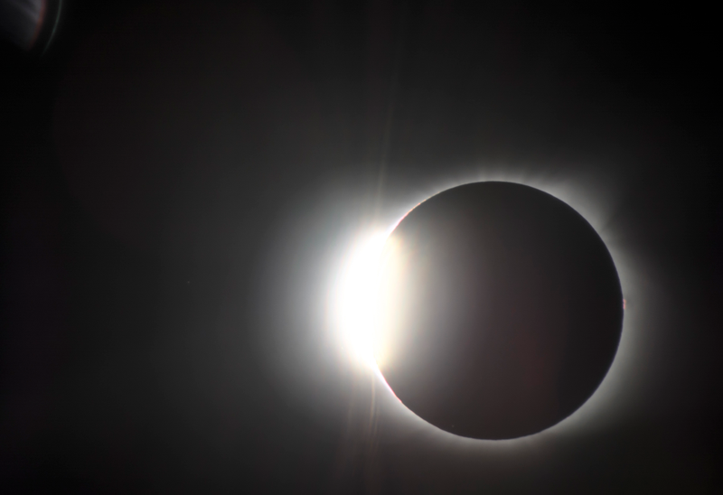 Illustration for article titled Totality